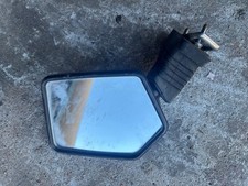 YAMAHA XJ 650 TURBO - 1982 - 11T - RETROVISEUR DROIT