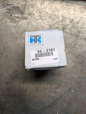 Thermo King 44-3183 Pre Heat / Start Switch