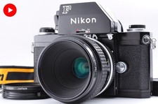 [Exc+5] Nikon F Photomic FTN