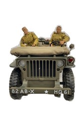 21st CENTURY TOYS/WW2/Willys