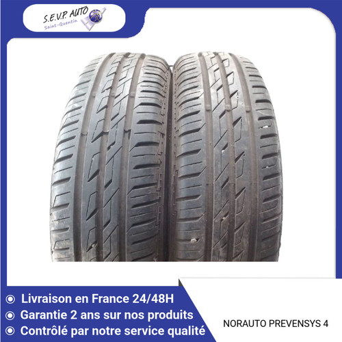 Paire de pneus - 🇫🇷,