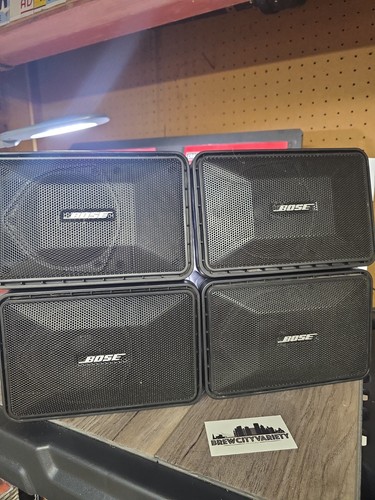 Bose model 101 series ll - (4),