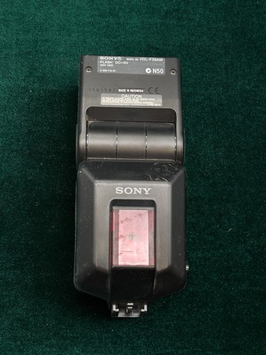 Sony hvl f36am flash pour - /,