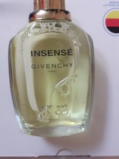 Parfum GÎvênchÿ  Eau de