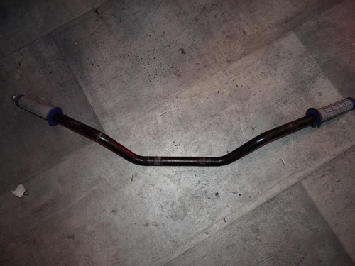 Guidon quad masai a450 - quad,