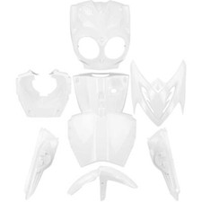 Set 7 Pièces Carénage