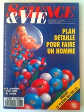 SCIENCE ET VIE n°880 du