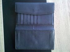 Portefeuille carte Lancaster