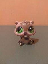 Littlest Petshop Lps Castor