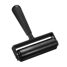 4.5 pouce Caoutchouc Rouleau