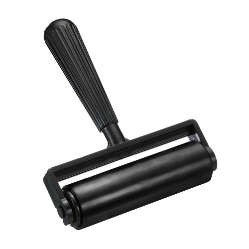 Pouce caoutchouc rouleau - 4.5,