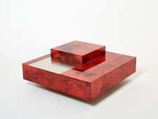 Grande table basse bar aldo - bar,
