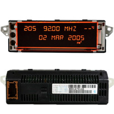 Écran Afficheur 12 Broches Type A Pour Peugeots 207 307 308 408 Citroen C2 C3 C4