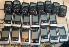 Testo 175 T3 - Enregistreur de données de température