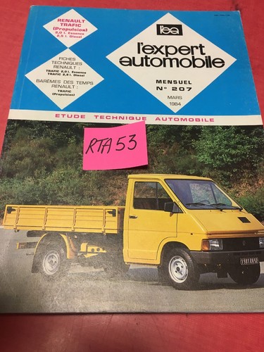 Renault trafic propulsion 0 - renault,