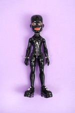 Doll Bratz Boyz custom hand