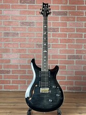PRS SE Custom 24 Semi-hollow