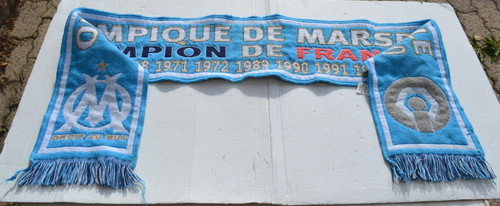 écharpe supporter - supporter, de