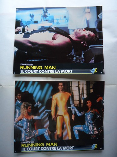 Running man arnold - running, man/arnold