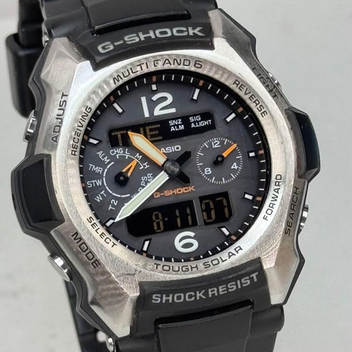Montre analogique numérique - montre, analogique-numérique