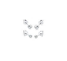 Elli Oorbellen Dames Set Basis