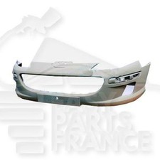 PARE-CHOC AVANT A PEINDRE Pour PEUGEOT 407 04/04→