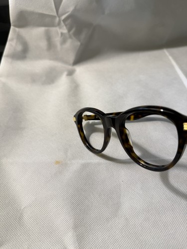 Lunettes cartier ct0419o - lunettes,