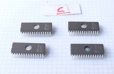1x STMicroelectronics M27256F1 EPROM. Prix pour une pièce.