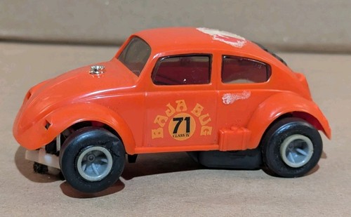 Vtg eldon cox - 1/32, scale