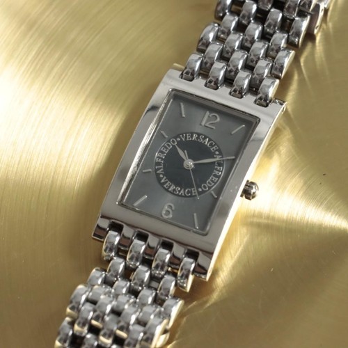 Montre quartz rectangulaire - montre, à