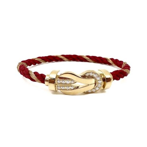 Fred bracelet diamant - fred, en
