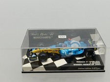 400050205- Minichamps Renault