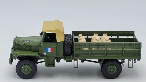 Citroën type fom force - 46,