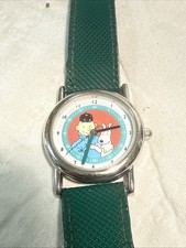 Montre Les Aventures De Tintin