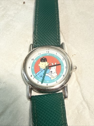 Montre les aventures - aventures, de