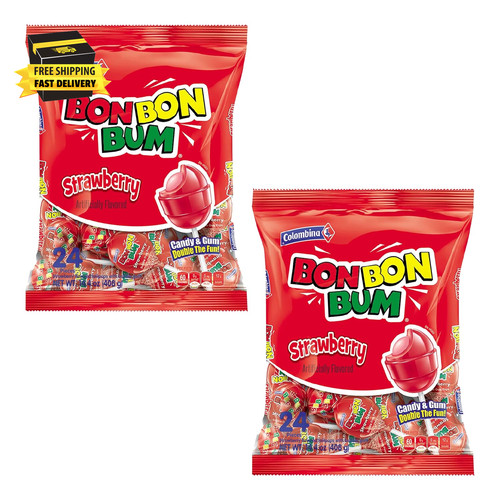 Bon bum - bon,