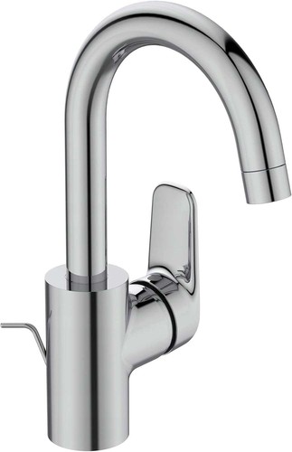 Mitigeur lavabo sur pied - , ideal