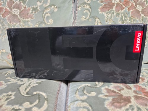 New lenovo legion z2 - new,