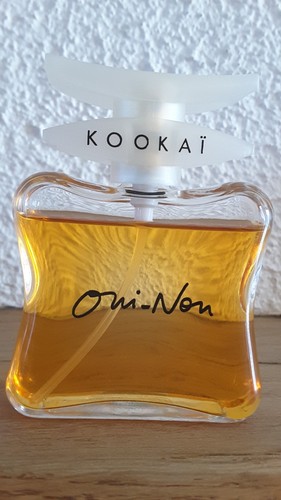 Kookaï oui non eau de - 🐺🦊kookaï,