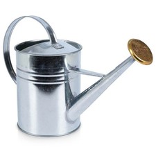 Arrosoir en métal 1,9 l