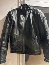 Cuir Moto Dainese Taille 50