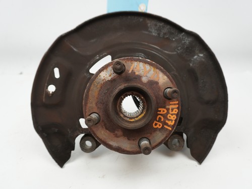 Fusee avd occasion toyota - fusee,