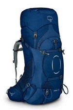 Osprey sac à dos Ariel 55 M / L Ceramic Blue