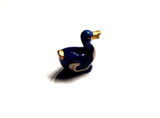 Fève LA TOUR D'ARGENT Paris 2009 Perso Publicitaires * 203