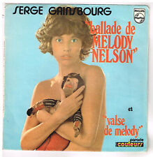 Serge GAINSBOURG     Ballade