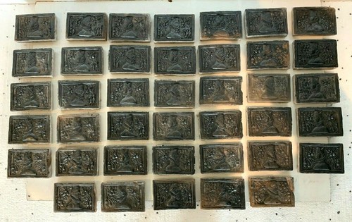 Carreau terre cuite - en,