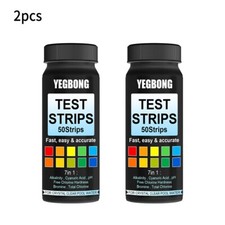 7 IN 1 Aquarium Poisson Eau