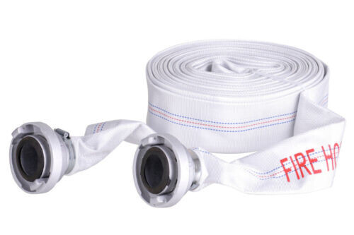 30m tuyau plat - x,