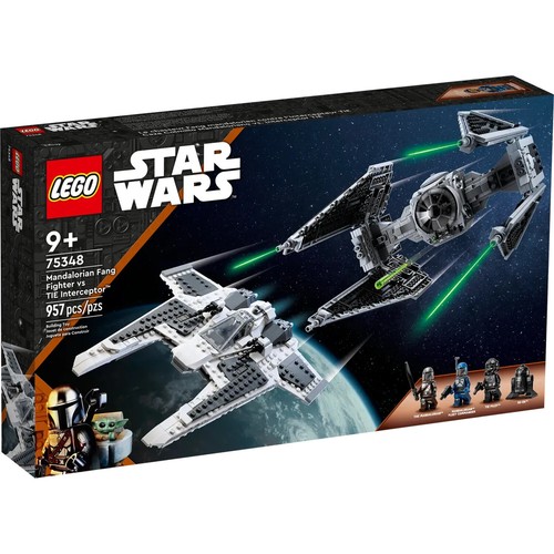 Lego star wars 75348 - lego,