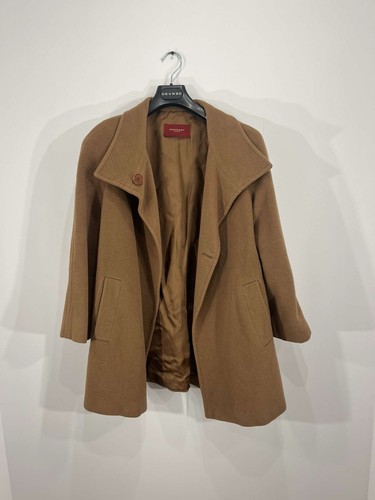 Manteau taille burberry - taille,